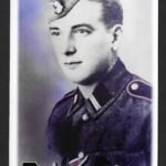 Werner Völkner – SS-Flak-Abteilung 3 “Totenkopf”