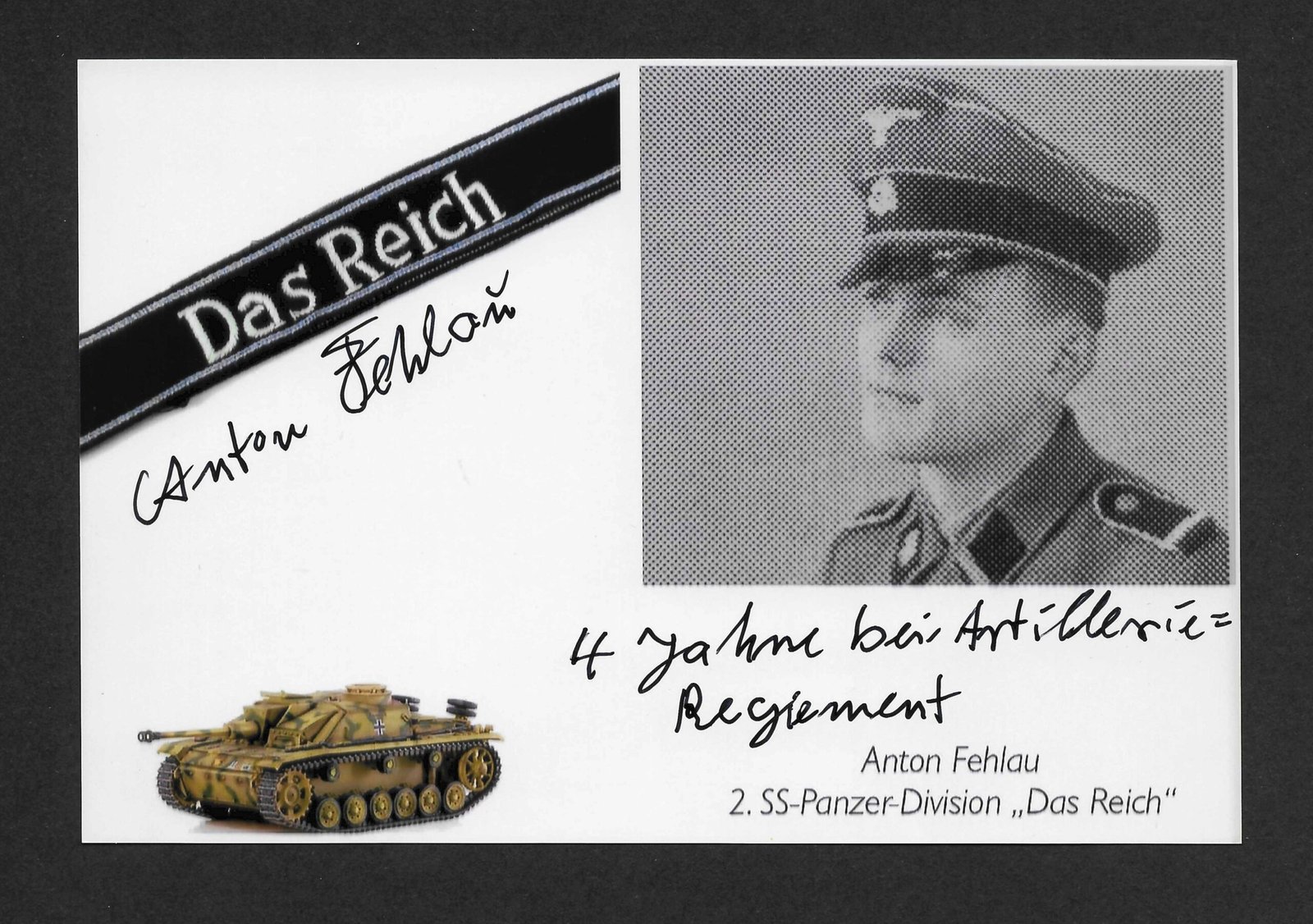 2026-09-23_112554 Anton Fehlau - 2. SS-Panzer-Division "Das Reich" - Image 1