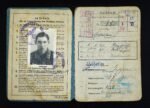 WWII Luftwaffe Soldbuch – Wachtmeister – Lehrbatterie Rerik, Feld-FAS, Late-War Flak Units! (7x Awards)
