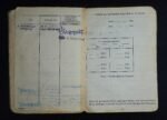 WWII Luftwaffe Soldbuch – Wachtmeister – Lehrbatterie Rerik, Feld-FAS, Late-War Flak Units! (7x Awards) - Image 7