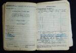 WWII Luftwaffe Soldbuch – Wachtmeister – Lehrbatterie Rerik, Feld-FAS, Late-War Flak Units! (7x Awards) - Image 10