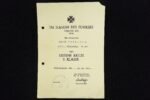 Top Luftwaffe Flak Set – EK II & Erdkampfabzeichen - Belgium & Holland 1944 - Image 3