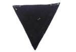 Waffen-SS Tropical Sturmmann Rank Chevron - Image 2