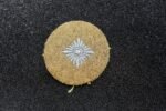 Heer Afrikakorps Tropical Oberschütze Rank Star
