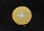 Heer Afrikakorps Tropical Oberschütze Rank Star - Image 2