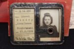 German Female Worker Document Grouping – Eisenwerke Oberdonau – 1942–1946 - Image 2