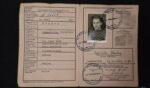 German Female Worker Document Grouping – Eisenwerke Oberdonau – 1942–1946 - Image 4