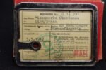 German Female Worker Document Grouping – Eisenwerke Oberdonau – 1942–1946 - Image 3