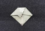 RAD BeVo-Woven Cap Badge – EM/NCO Type - Image 2