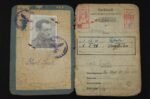 Luftwaffe Flak Soldbuch – Luftsperrflakabteilung 207 (Paris, France) - Flak-Abt. 997