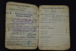 Luftwaffe Flak Soldbuch – Luftsperrflakabteilung 207 (Paris, France) - Flak-Abt. 997 - Image 5