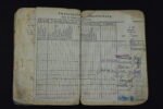 Luftwaffe Flak Soldbuch – Luftsperrflakabteilung 207 (Paris, France) - Flak-Abt. 997 - Image 6