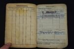 Luftwaffe Flak Soldbuch – Luftsperrflakabteilung 207 (Paris, France) - Flak-Abt. 997 - Image 10