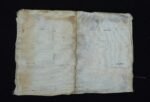 Award Doc, ID's (Incl. Steuermannschein!) & Photo Group – Landungs-Pionier-Bataillon 772 – Rare KVK II with Swords Doc Variant - Image 4