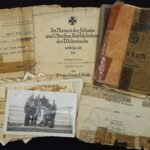 Flak & Fallschirmjäger Grouping – Flak-Rgt. 4 & FJR 16/17 – 6. Fallschirmjäger-Division - Holland 1944-45!
