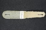 Rare WWII “Großdeutschland” Shoulder Strap – Infantry – Offiziers-Anwärter - Image 4