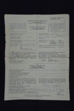 KVK2X Award Document – Panzerjäger-Abteilung 178 (Sfl.) - Image 4