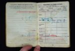 Panzer Soldbuch & Wehrpass - Reserve-Panzer-Abteilung 7 & Panzer-Abteilung Norwegen - Image 5