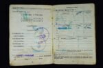 Panzer Soldbuch & Wehrpass - Reserve-Panzer-Abteilung 7 & Panzer-Abteilung Norwegen - Image 7