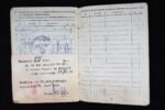 Panzer Soldbuch & Wehrpass - Reserve-Panzer-Abteilung 7 & Panzer-Abteilung Norwegen - Image 8