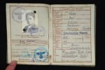 Panzer Soldbuch & Wehrpass - Reserve-Panzer-Abteilung 7 & Panzer-Abteilung Norwegen - Image 11