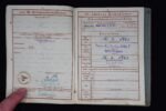 Panzer Soldbuch & Wehrpass - Reserve-Panzer-Abteilung 7 & Panzer-Abteilung Norwegen - Image 12