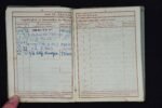Panzer Soldbuch & Wehrpass - Reserve-Panzer-Abteilung 7 & Panzer-Abteilung Norwegen - Image 13