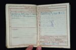 Panzer Soldbuch & Wehrpass - Reserve-Panzer-Abteilung 7 & Panzer-Abteilung Norwegen - Image 14