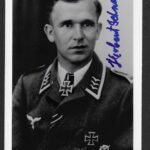 Herbert Schneider - Flak-Regiment 49