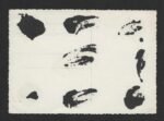 Fallschirmjäger Portrait – Paratrooper Badge, EK1 & EK2 (Single Bar) - Image 2