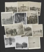 Panzer Photo Grouping – Tanks, Crews, Vehicles & Eastern Front (98x Photos) - Image 5