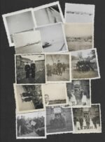 Panzer Photo Grouping – Tanks, Crews, Vehicles & Eastern Front (98x Photos) - Image 9