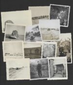 Panzer Photo Grouping – Tanks, Crews, Vehicles & Eastern Front (98x Photos) - Image 11