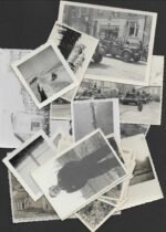 Panzer Photo Grouping – Tanks, Crews, Vehicles & Eastern Front (98x Photos) - Image 13