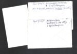 Fallschirmjäger Portrait + 2x Letters – Paratrooper Badge & Iron Cross 1st Class - Image 2