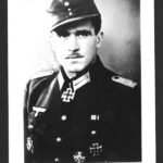 Friedrich Hummel – Secret Operations (!) (Brandenburger, Agent, Frogman …)