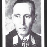 Friedrich August Freiherr von der Heydte – Carentan & Operation Stösser