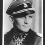 Karl-Heinz Boska – SS-Panzer-Regiment 2 “Das Reich”