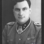 Hans Schabschneider – SS-Panzer-Artillerie-Regiment 2 “Das Reich”