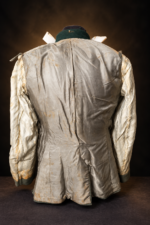 Wehrmacht Heer Infantry Leutnant Officer's Field Tunic - Image 4