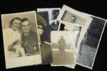 KIA Wehrpass, Award Docs & Photos – Infanterie-Regiment 50 (111. Infanterie-Division) - Image 9
