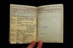 Wehrpass, 3x Award Docs & Photos – Infanterie-Regiment 21 (17. Infanterie-Division) - Image 8