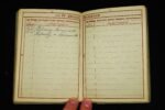 Kriegsverdienstmedaille Award Doc & Wehrpass – Marine-Artilleriearsenal Fahrkrug & Grenadier-Regiment 657 (1945) - Image 4