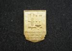 Fränkisches Bauerntreffen Ansbach – 7 November 1933 Event Badge