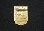Fränkisches Bauerntreffen Ansbach – 7 November 1933 Event Badge - Image 2