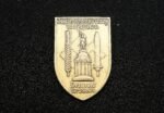 3. Landesbauerntag Westfalen Badge – Detmold, 27–29 August 1936