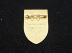 3. Landesbauerntag Westfalen Badge – Detmold, 27–29 August 1936 - Image 2