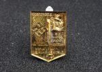 SA Event Badge – 1. SA-Motorrad-Fußball-Wettspiel – Castrop-Rauxel-Nord, 1933 - Image 2
