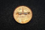 Commemorative Badge – 5th Reichskriegertag, Kassel 1935 - Image 2