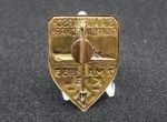 SA Badge – Aufmarsch Gruppe Nordmark, Kiel, 7 May 1933 - Image 2